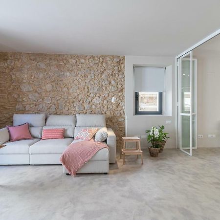 Apartaments Jonquera, 18 Figueres  Exterior foto