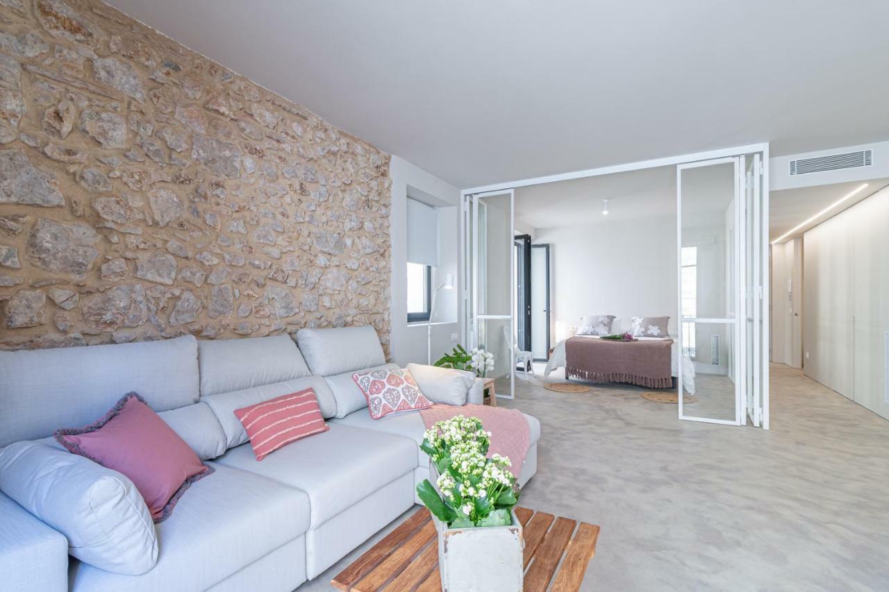 Apartaments Jonquera, 18 Figueres  Exterior foto