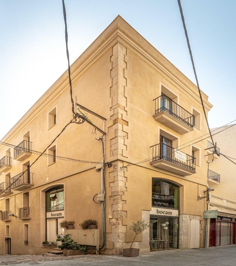 Apartaments Jonquera, 18 Figueres  Exterior foto