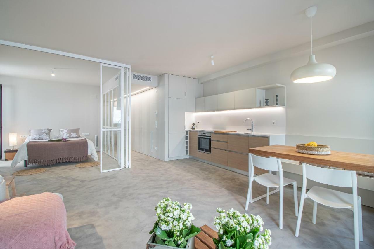 Apartaments Jonquera, 18 Figueres  Exterior foto
