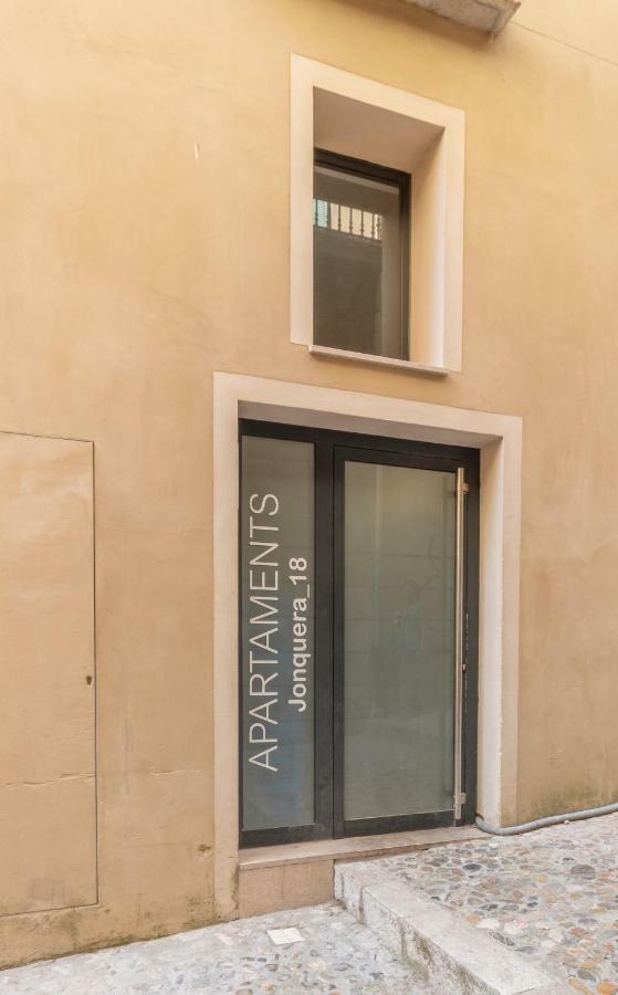Apartaments Jonquera, 18 Figueres  Exterior foto