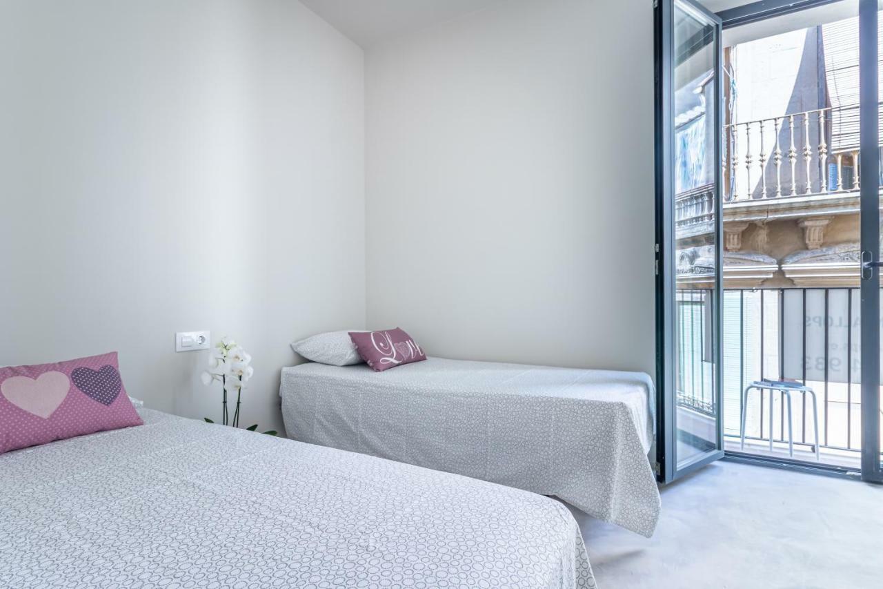 Apartaments Jonquera, 18 Figueres  Exterior foto
