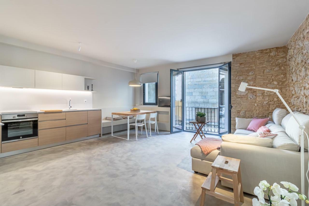 Apartaments Jonquera, 18 Figueres  Exterior foto