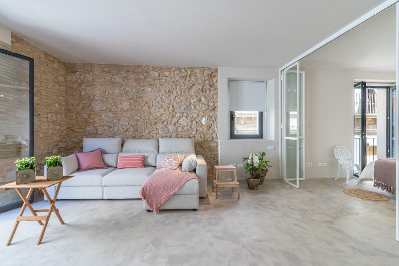 Apartaments Jonquera, 18 Figueres  Exterior foto