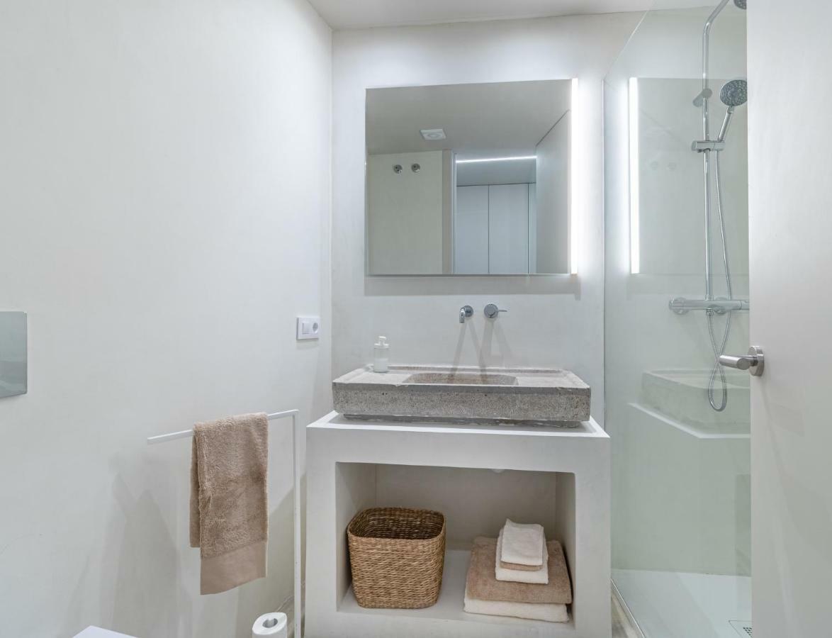Apartaments Jonquera, 18 Figueres  Exterior foto