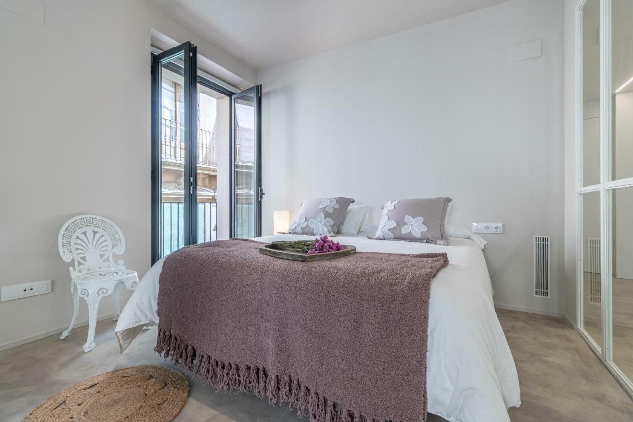 Apartaments Jonquera, 18 Figueres  Exterior foto