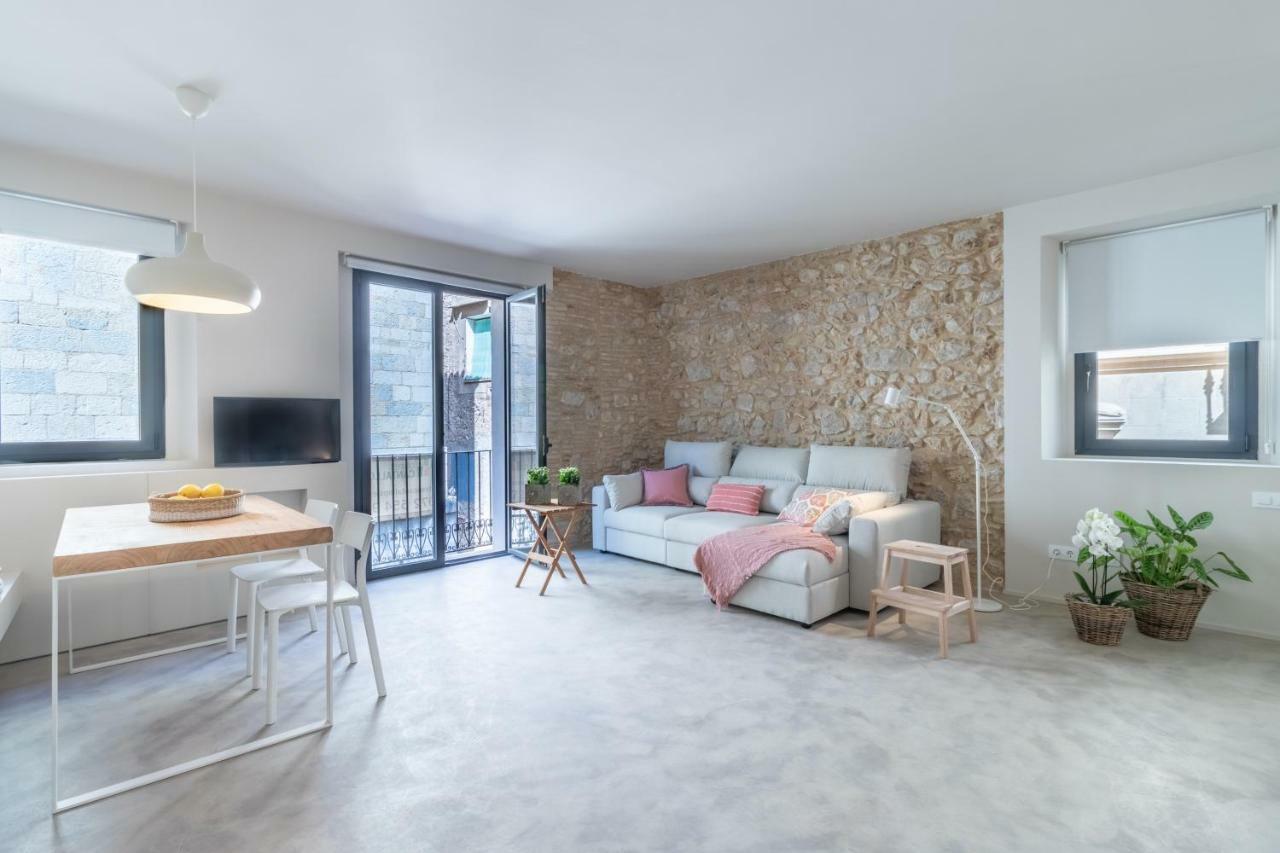 Apartaments Jonquera, 18 Figueres  Exterior foto