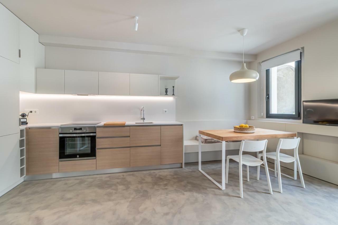 Apartaments Jonquera, 18 Figueres  Exterior foto