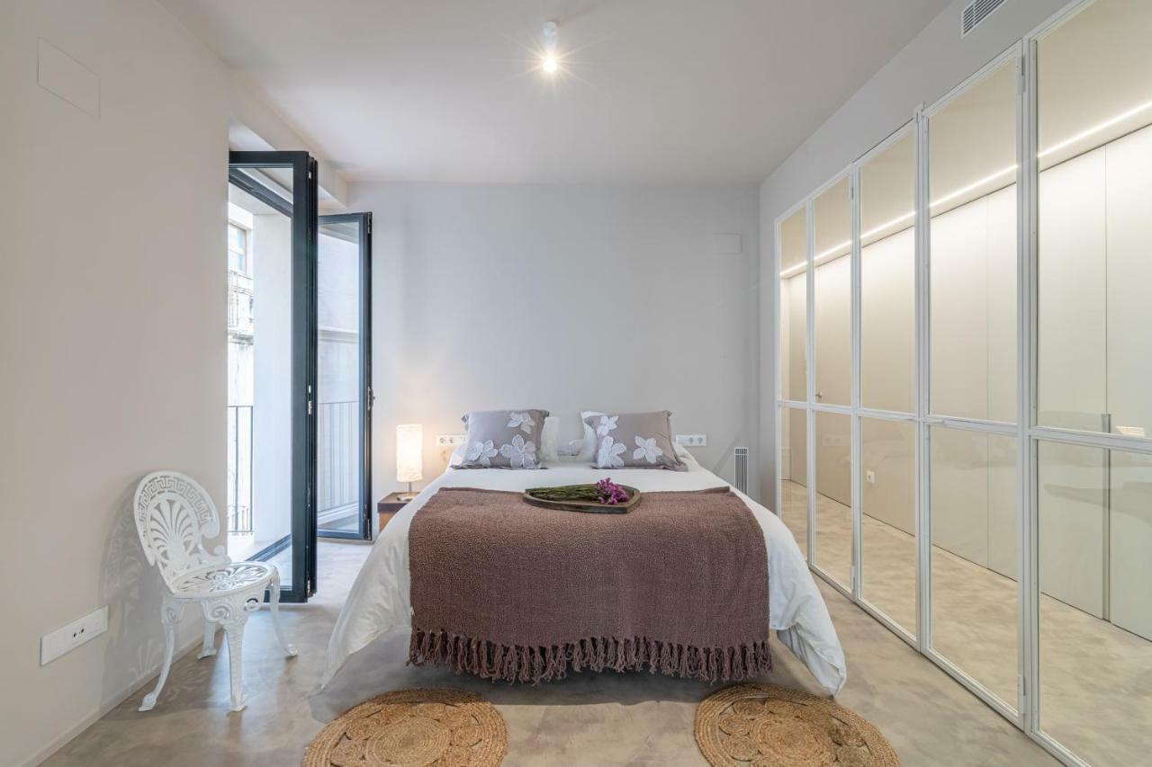 Apartaments Jonquera, 18 Figueres  Exterior foto
