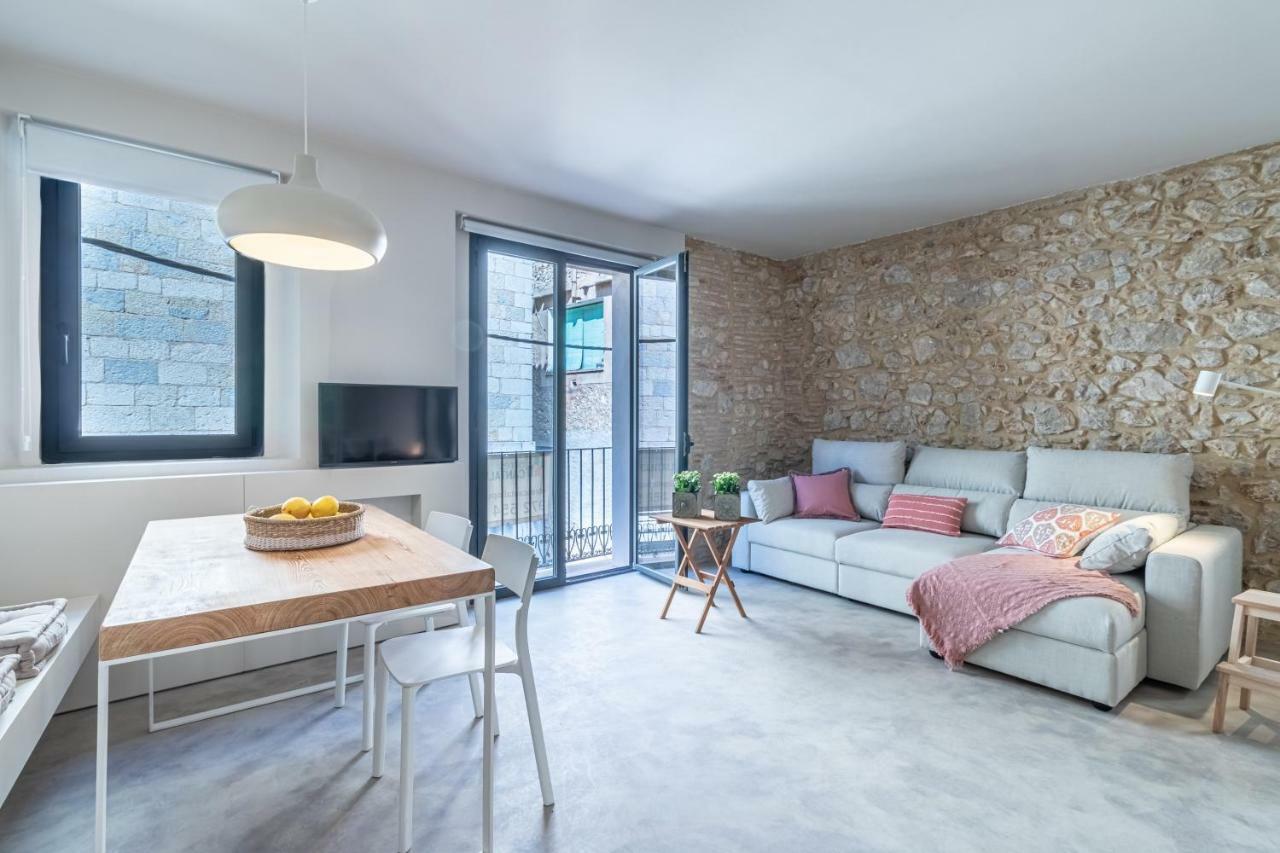 Apartaments Jonquera, 18 Figueres  Exterior foto